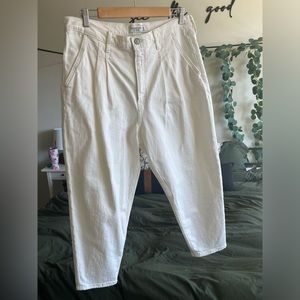 The 80s Mom Ultra High Rise - Abercrombie & Fitch - Size 33 Short